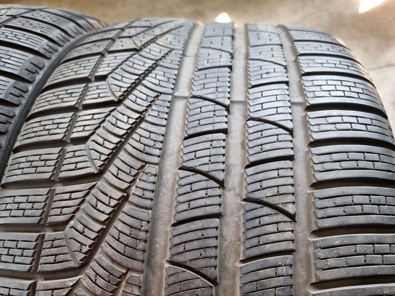 295/30/20 PIRELLI 2бр