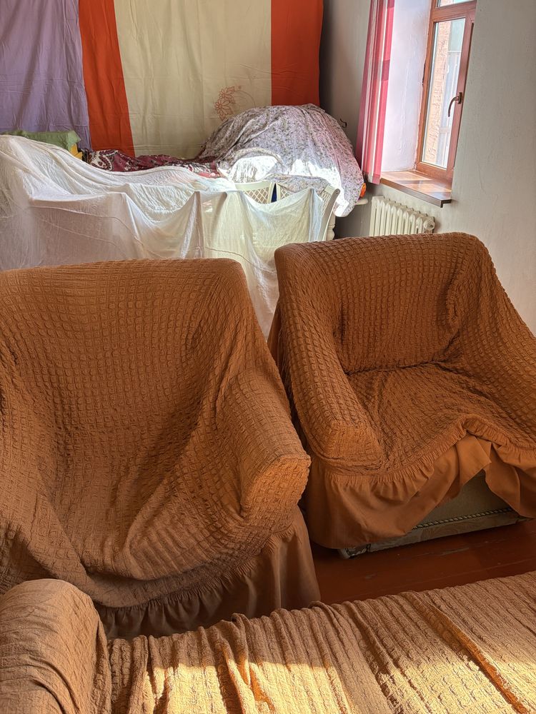 Диван сатылады жаксы жагдайда