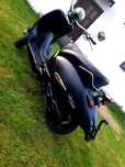 Aprilia Habana 125