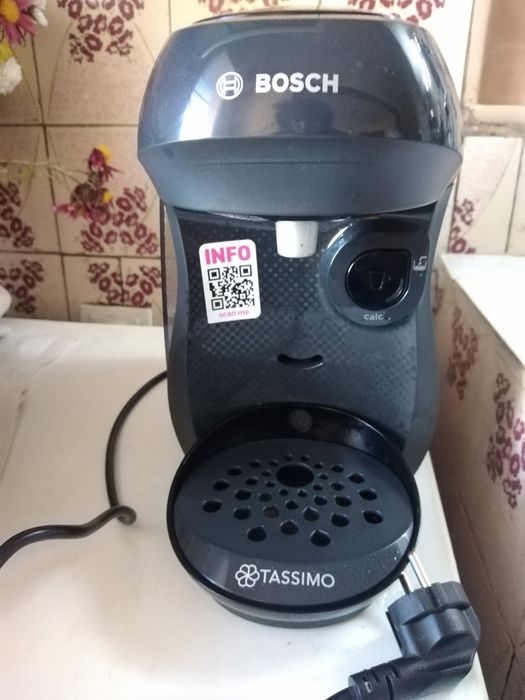 Кафемашина  BOSCH