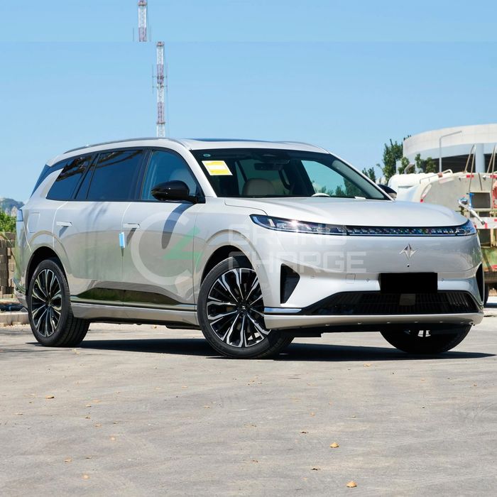 DONGFENG EP 008 (oq)