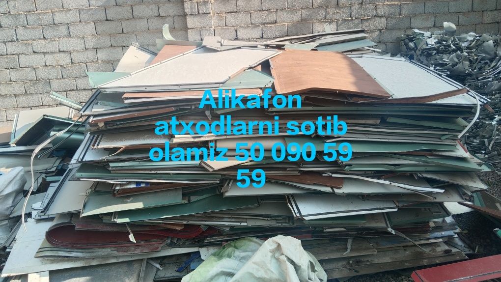 Alikabond alikafon olamiz butun shahar  va viloyat boʻylab olib ketami