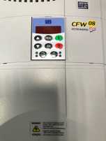 Честотен регулатор(инвертор) WEG 11кw/400V CDW08