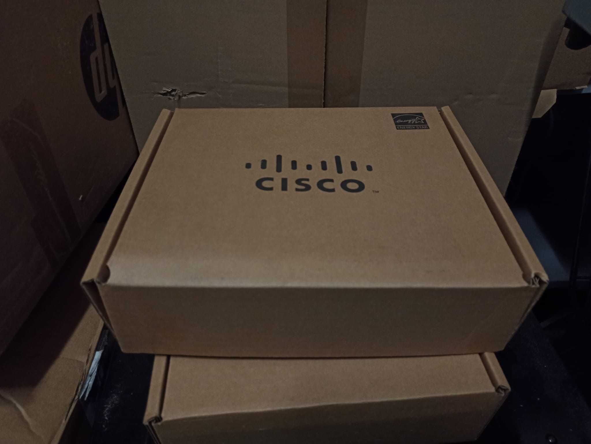 Telefon IP CISCO 7811 with Multiplatform