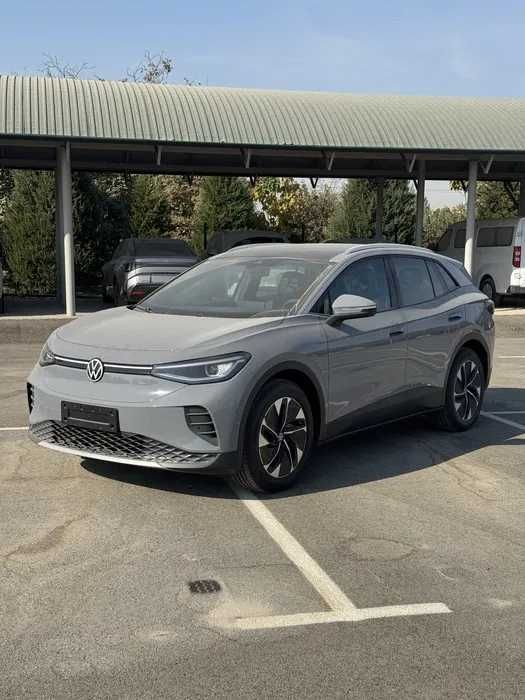 Halol Nasiyaga Volkswagen ID4