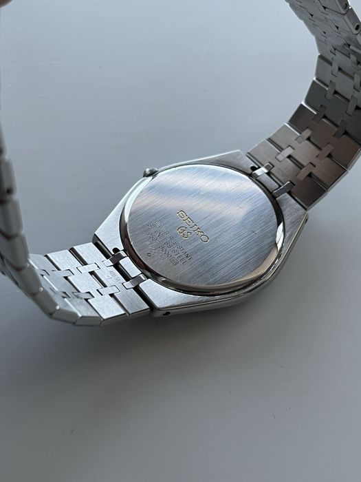 Grand Seiko - SBGS003 9587-8000