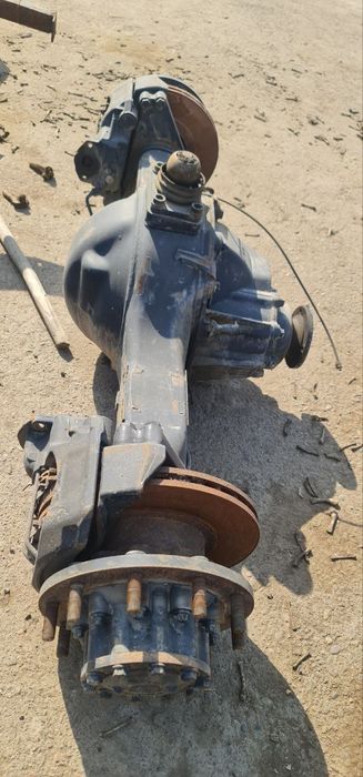 Орка мост сотилади