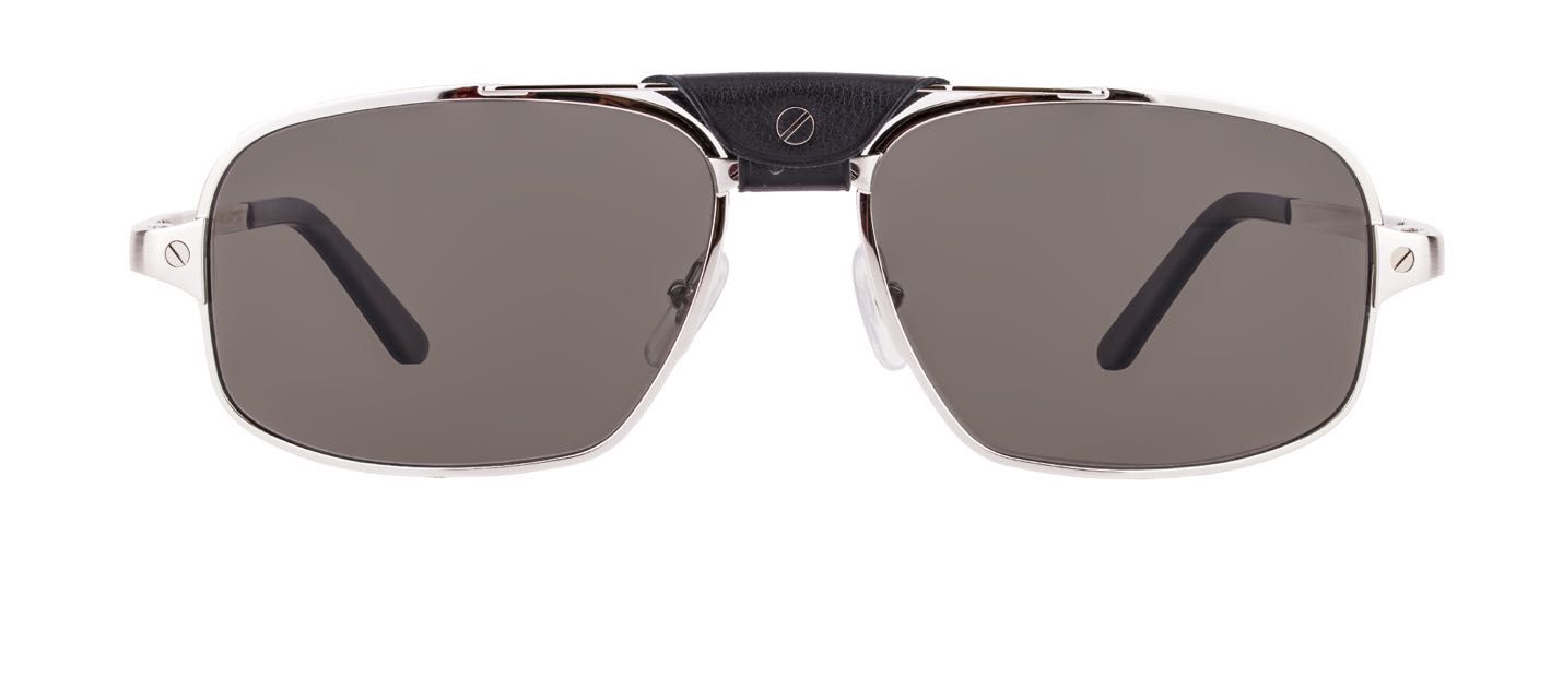 Ochelari soare barbati Cartier Navigator CT0295S 001