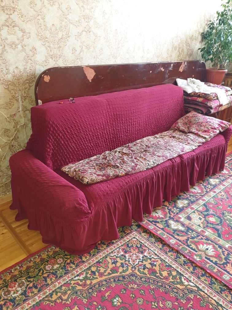 Мебел сотилади хаммаси