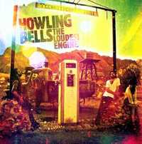 Howling Bells The Loudest Engine Vinyl
