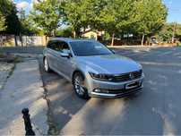 Passat B8 1.6 diesel
