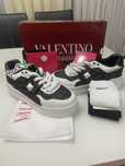 40,41,42,43,44,45 Valentino Garavani Lux Sneakers