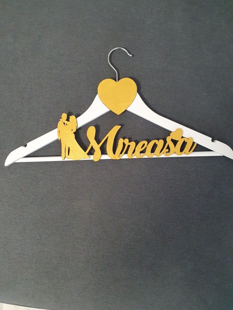 Umeras mire / mireasa