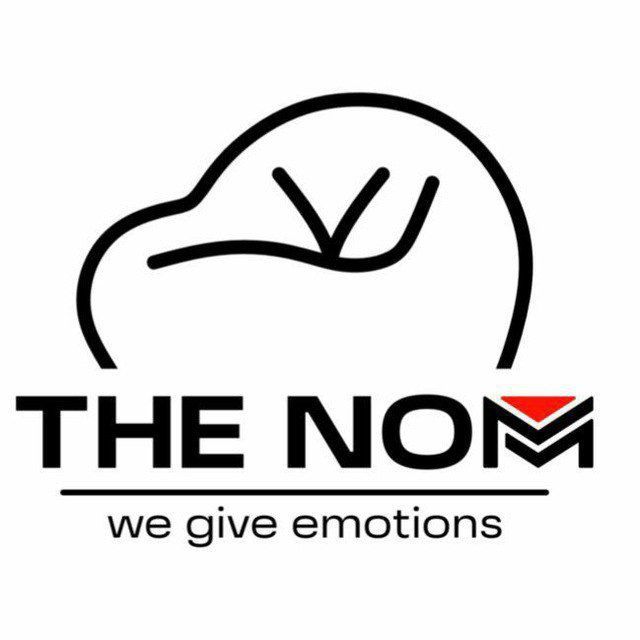 Пуфики от The NOM – удобно и стильно!