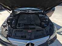 Mercedes-Benz C220 CDI Break 2.2 Diesel • 2013 • 227.000 km reali