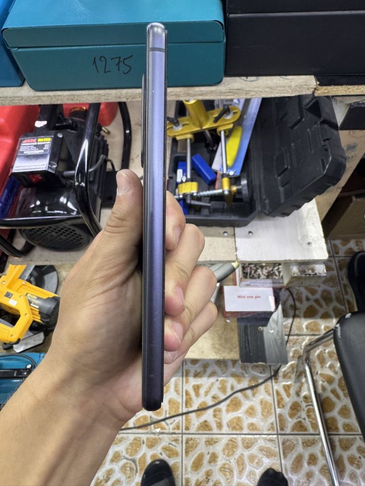 Samsung S21 FE vetnam ideal srochna