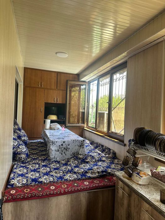 Юнусабад 12 квартал 4/4/9