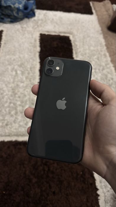 Продам Iphone 11 64gb