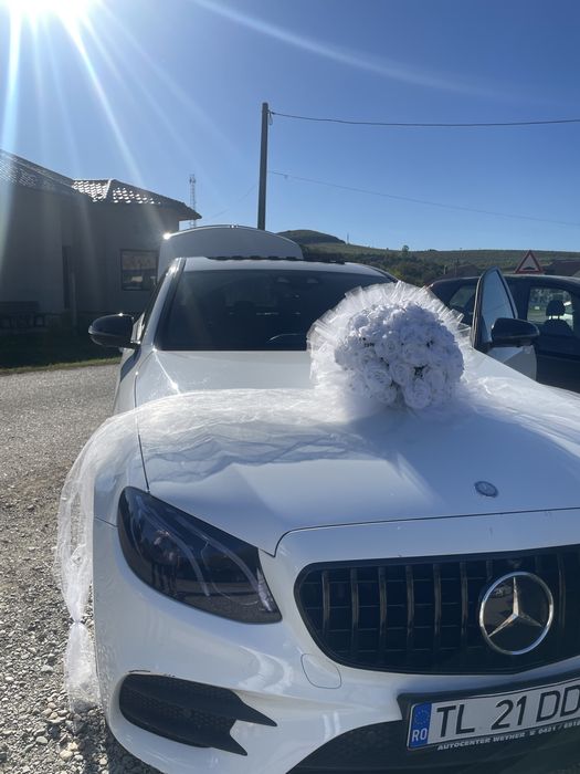 Transport luxury pentru evenimente, business și momente speciale