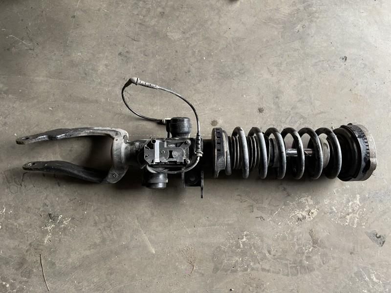 Amortizor stanga fata xdrive BMW Seria 7 (2008-2015) [F01, F02] 5.0i n63 6796939