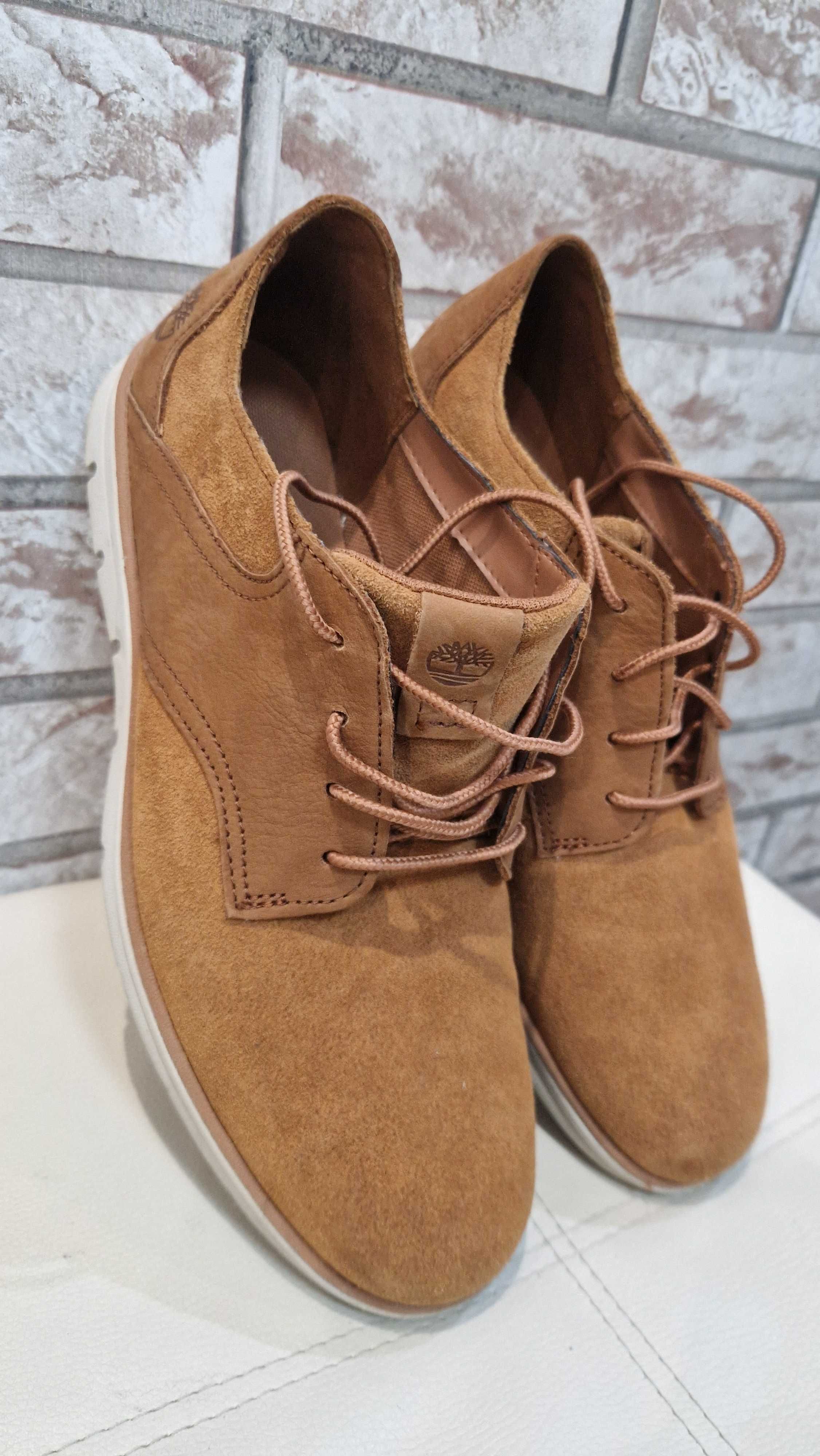 Оригинални мъжки обувки - Timberland