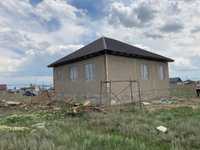 Продам дом в поселке Н.Тилендиева поселок находится Шилик Кемер караой