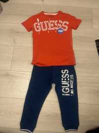 Trening guess copii