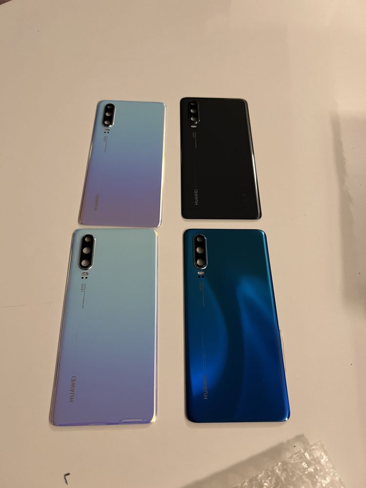 Capac huawei p30 original