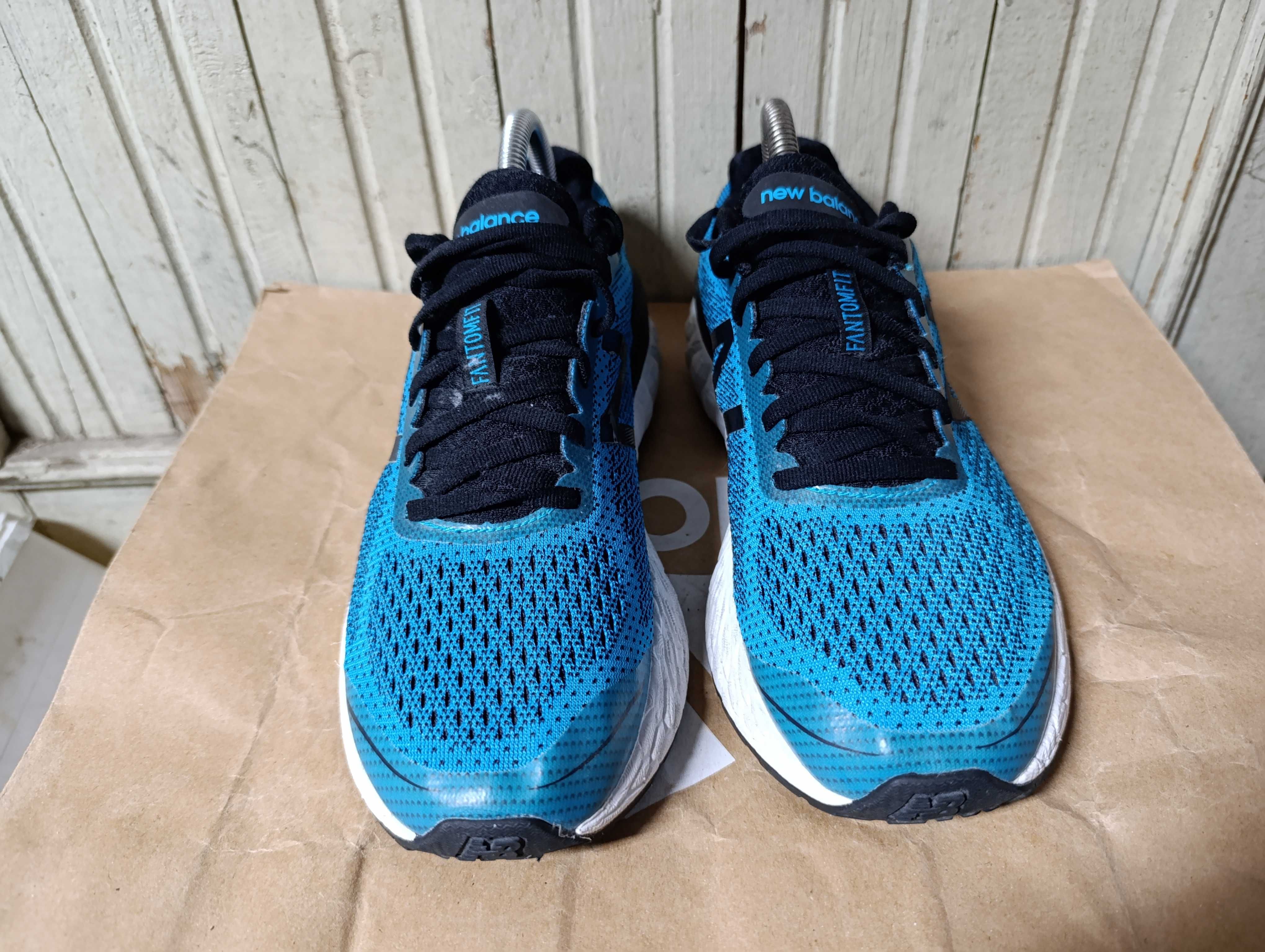 ''New Balance Vongo V2 Fresh Foam''оригинални маратонки 41.5 номер