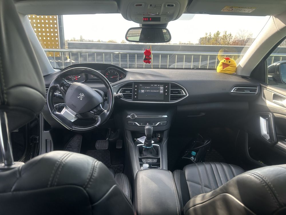 Peugeot 308 de vanzare