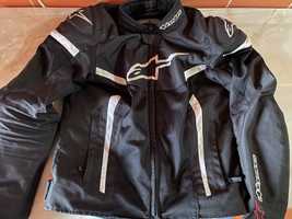 Geaca moto alpinestars