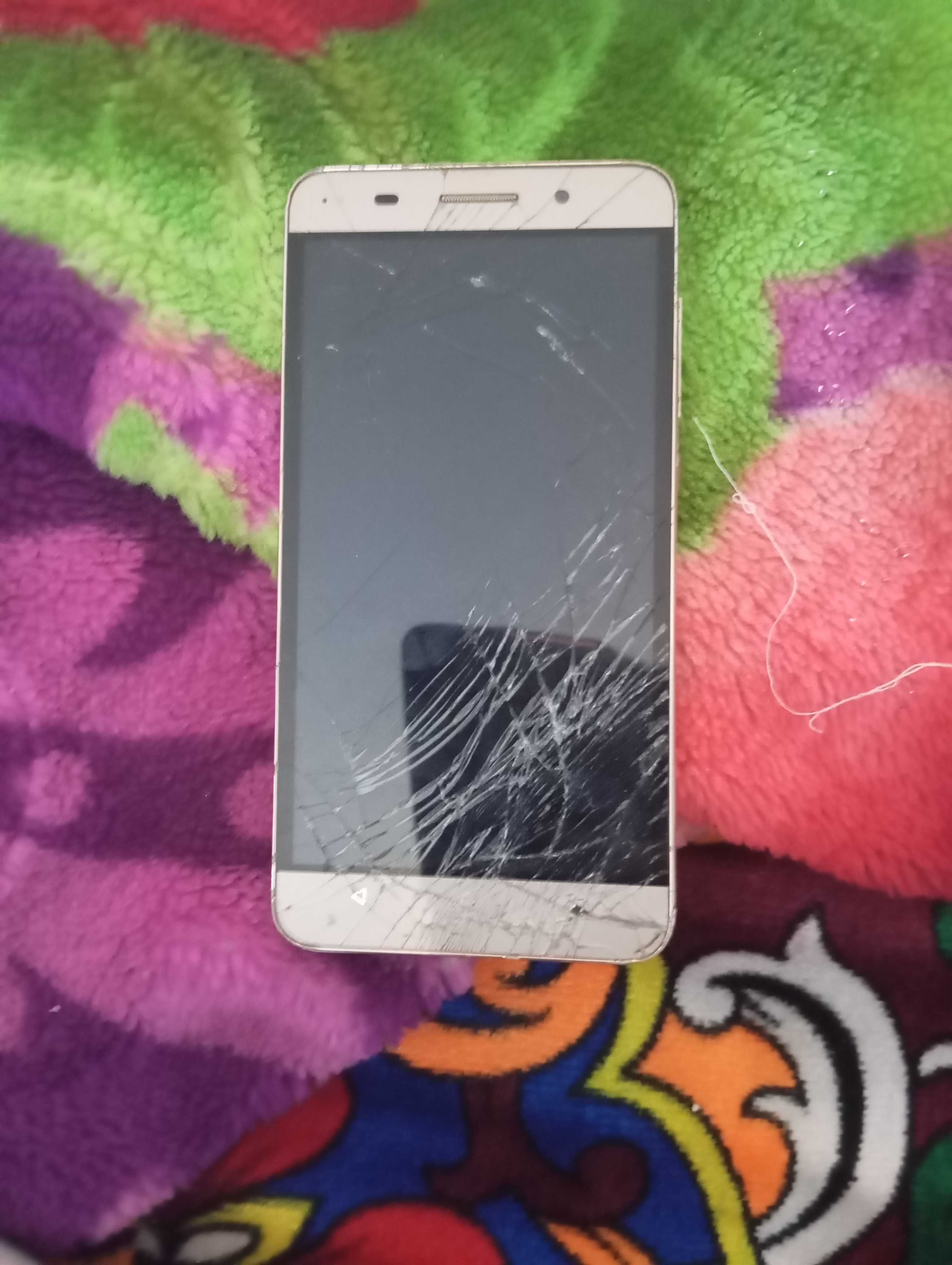 Samsung S8+ zapchastka