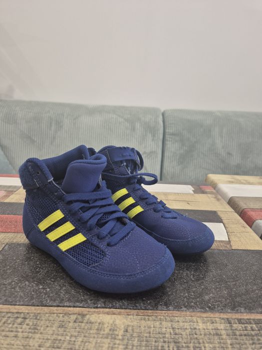 Борцовки Adidas Havoc kids