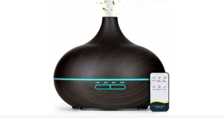 Umidificator \Difuzor capacitate 550 ml