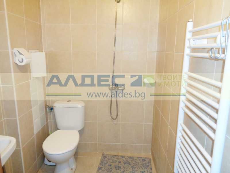 Дава се под наем Двустаен апартамент в София, Център - 53 кв.м за 408 € - Снимка #8