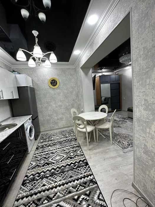 СРОЧНО Сдаётся кв ор-р Дружба Народов 1/3/9 ро-н Шайхантахурский 977*