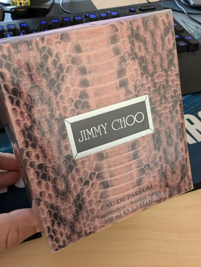 Jimmy Choo - Natural Spray 100ml