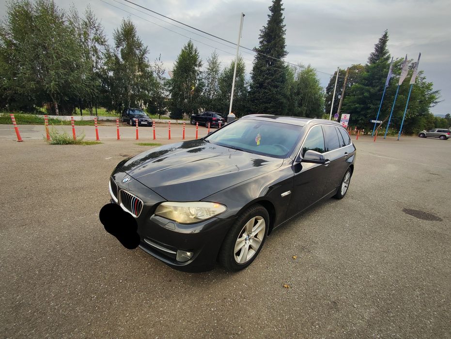 BMW seria 5 2.0 diesel