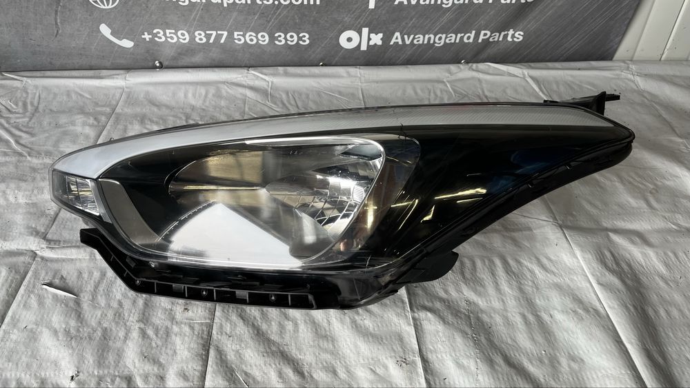 Ляв фар Hyundai i20 Facelift 2014-2020