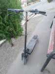 Trotineta electrica myria road traveler pro