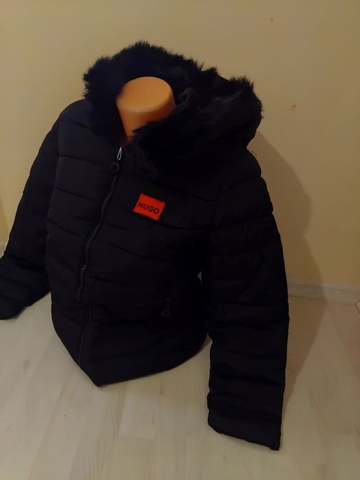 Geaca dama Hugo.