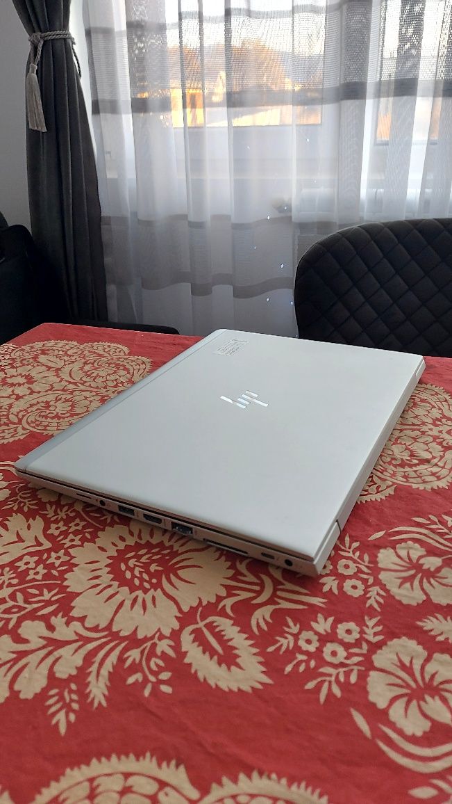 HP EliteBook 840 G5 + Windows 10 Pro