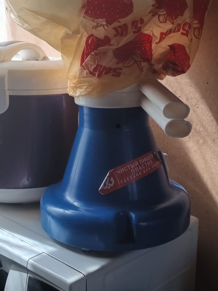 Продам сипаратор..