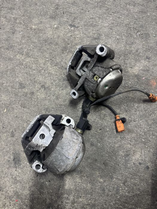 Tampon motor stanga dreapta Audi A6 C7 / A7