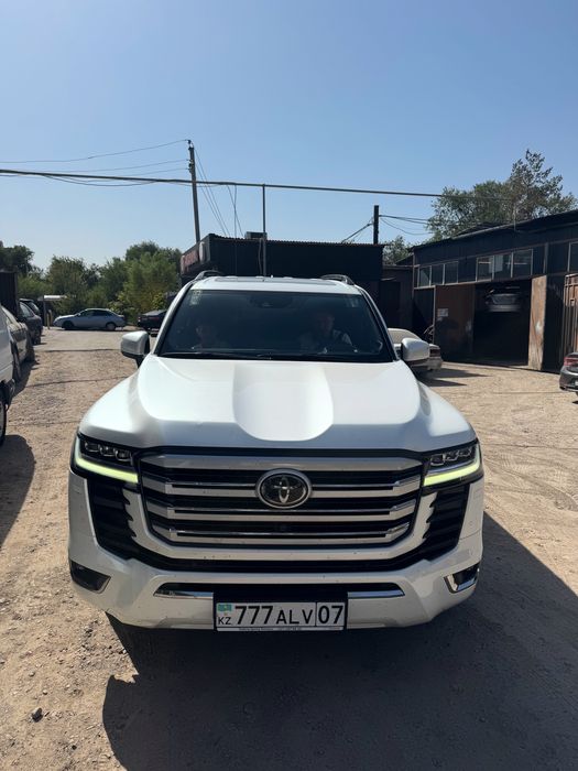 Автостекла Лобовое на Ленд Круйзер 100,200.300. Кузова