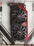Placa video MSI NVIDIA GeForce GTX 770 OC