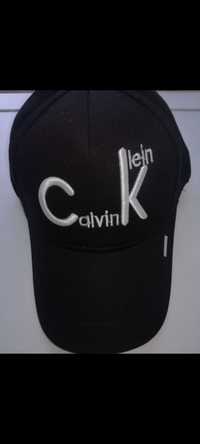 Sapca Calvin Klein ! ! !