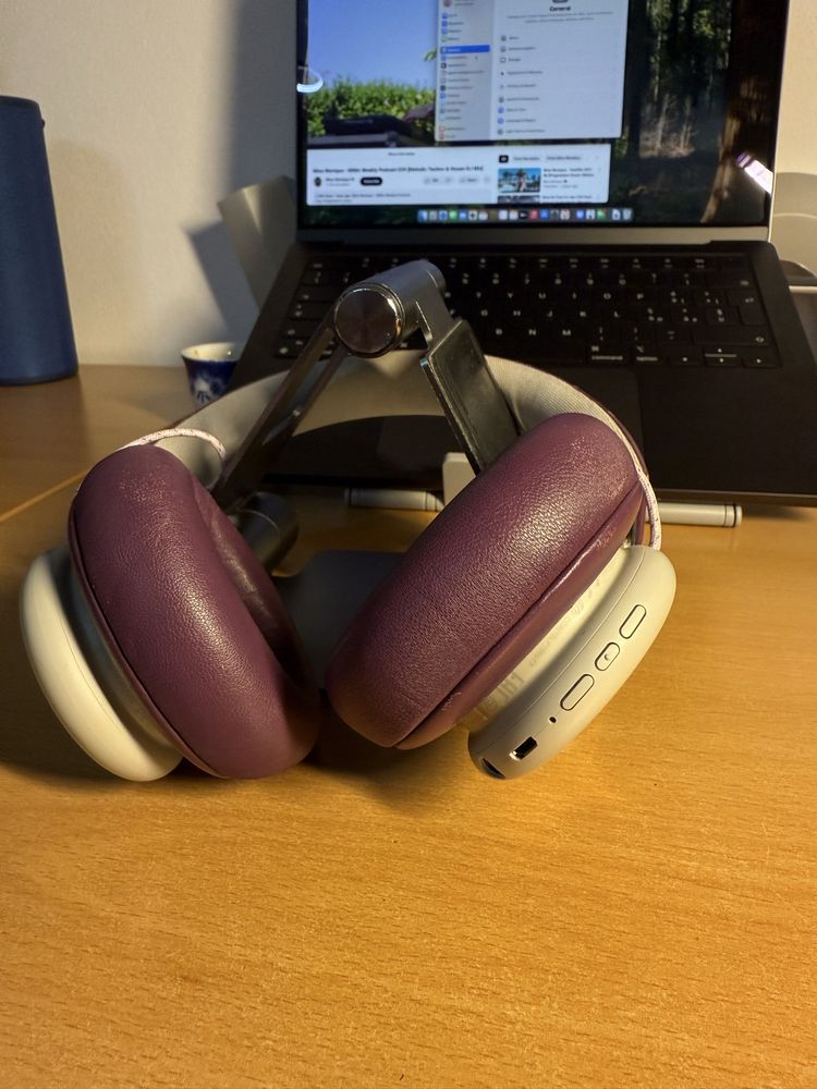 Bang Olufsen H4 bluetooth