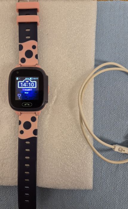 Smartwatch SIM Merkie pt copii