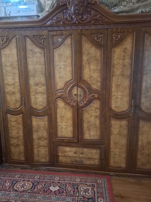 Продаётся мебель